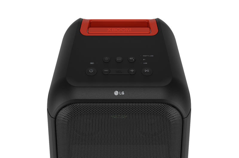 XL7S LG XBOOM PARTY SPEAKER