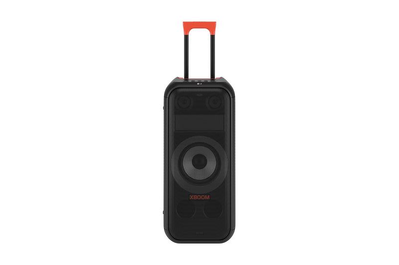 XL7S LG XBOOM PARTY SPEAKER