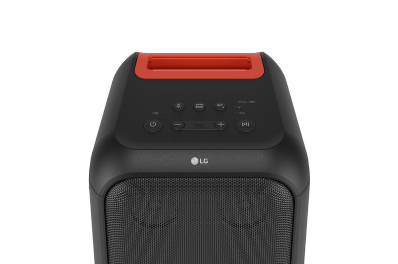 XL5S LG XBOOM PARTY SPEAKER