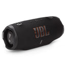 CHARGE 6 BLACK HARMAN JBL SPEAKER