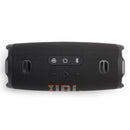 CHARGE 6 BLACK HARMAN JBL SPEAKER