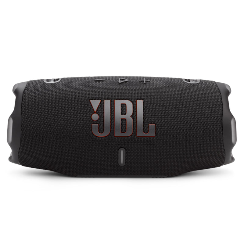 CHARGE 6 BLACK HARMAN JBL SPEAKER