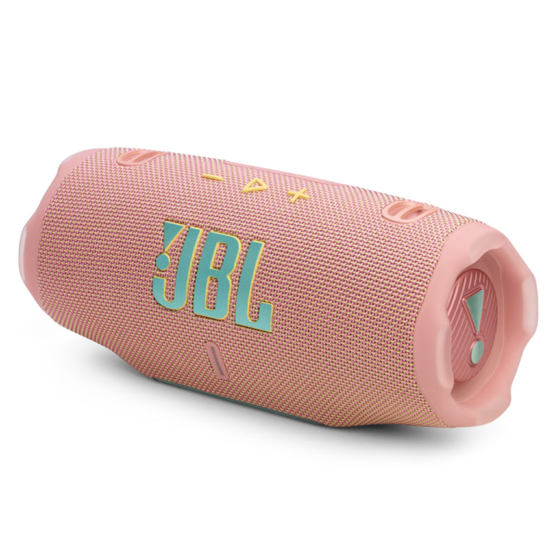 CHARGE 6 PINK HARMAN JBL SPEAKER
