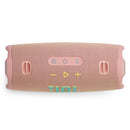 CHARGE 6 PINK HARMAN JBL SPEAKER