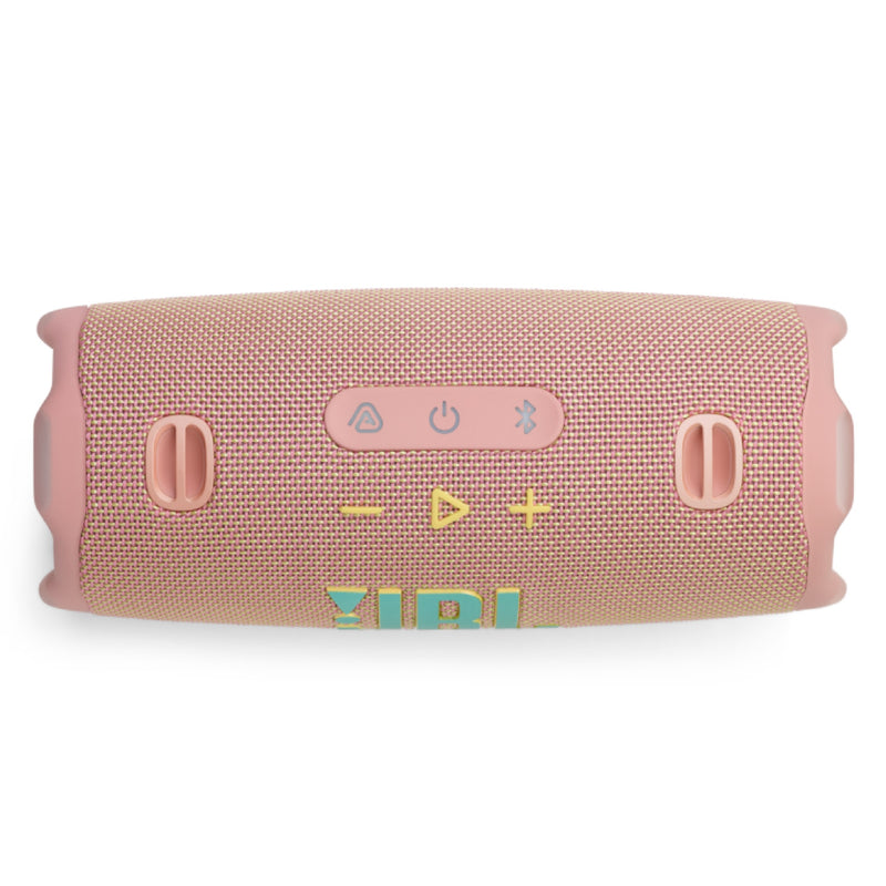 CHARGE 6 PINK HARMAN JBL SPEAKER