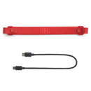 CHARGE 6 RED HARMAN JBL SPEAKER