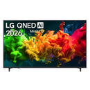 65QNED80BSA LG 65" QNED 4K AI SMART TV