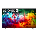 55QNED70BSA LG 55" QNED 4K AI SMART TV