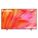 UA98U9000HGXXP SAMSUNG 98" CRYSTAL UHD 4K SMART TV