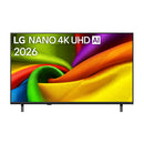 43NU855BPSA LG 43`` NANO UHD 4K AI SMART TV