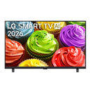 32LB655BPSA LG 32" FHD AI SMART TV