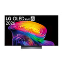 OLED55C6PSA LG 55`` OLED EVO 4K AI SMART TV