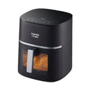 KW-3823 KYOWA 6.5L BLK DIG AIR FRYER