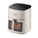 KW-3823 KYOWA 6.5L WHT DIG AIR FRYER