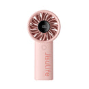 LIFE 4 - JISULIFE FAN PINK 3600MAH
