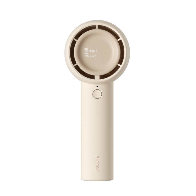 LIFE 5 (FA42) JISULIFE FAN BROWN 2000MAH