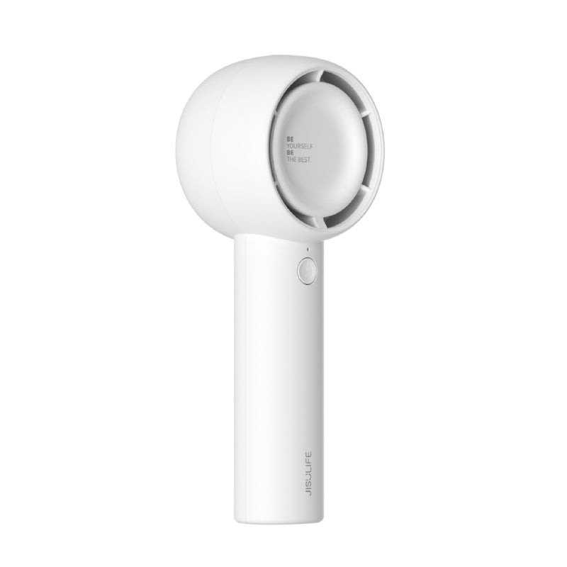 LIFE 5 (FA42) JISULIFE FAN WHITE 4500MAH