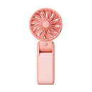 LIFE 7-JISULIFE FAN PINK 3600MAH