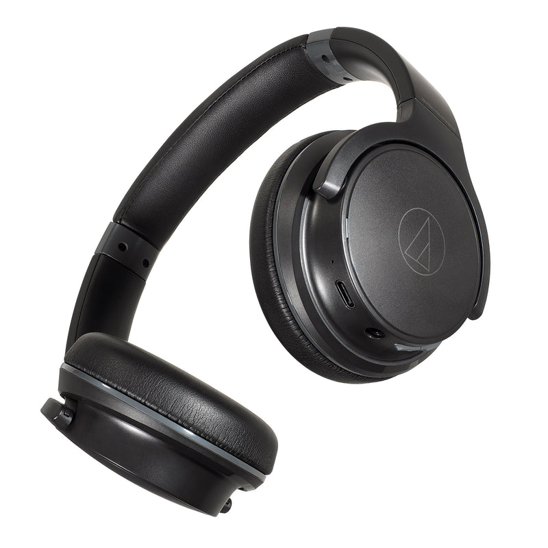 ATH-S220BT BK AUDIO TECHNICA WIRELESS HEADPHONES
