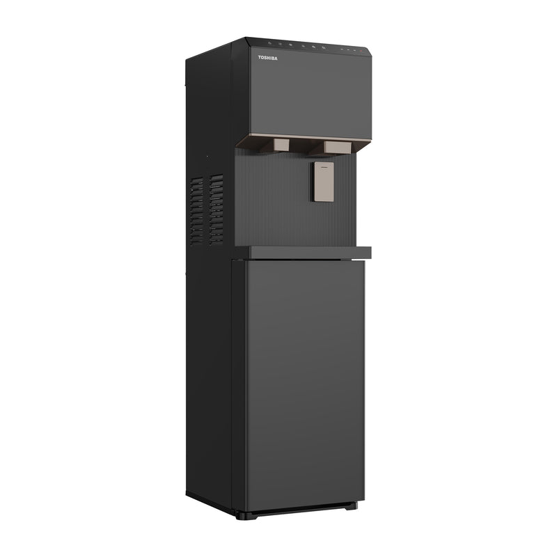 RWF-IW2469BPH(K) TOSHIBA BL W.DISP W/ICE MAKER BLK