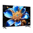 LED-55T6D TCL 55" QLED 4K GOOGLE TV