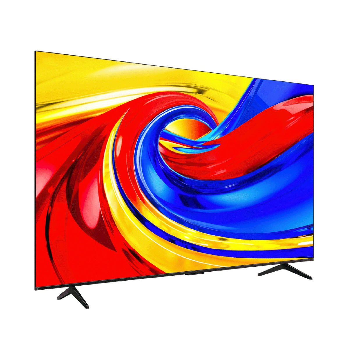 LED-65P79L TCL 65`` QLED 4K GOOGLE TV