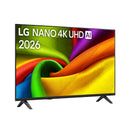 43NU855BPSA LG 43`` NANO UHD 4K AI SMART TV