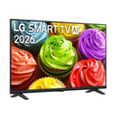 32LB655BPSA LG 32" FHD AI SMART TV