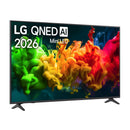 65QNED80BSA LG 65" QNED 4K AI SMART TV