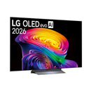 OLED55C6PSA LG 55`` OLED EVO 4K AI SMART TV