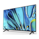 K-55XR31PM2 SONY 55" BRAVIA 3 II 4K HDR GOOGLE TV