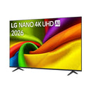 55NU875BPSC LG 55" NANO UHD 4K AI SMART TV