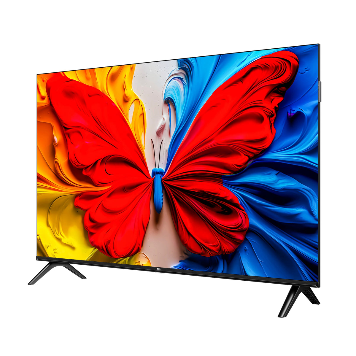 LED-43S5K TCL 43`` QLED FHD GOOGLE TV