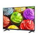32LB655BPSA LG 32" FHD AI SMART TV