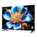 LED-55T6D TCL 55" QLED 4K GOOGLE TV