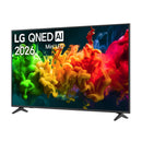 65QNED80BSA LG 65" QNED 4K AI SMART TV