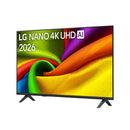 43NU855BPSA LG 43`` NANO UHD 4K AI SMART TV