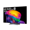 OLED55C6PSA LG 55`` OLED EVO 4K AI SMART TV