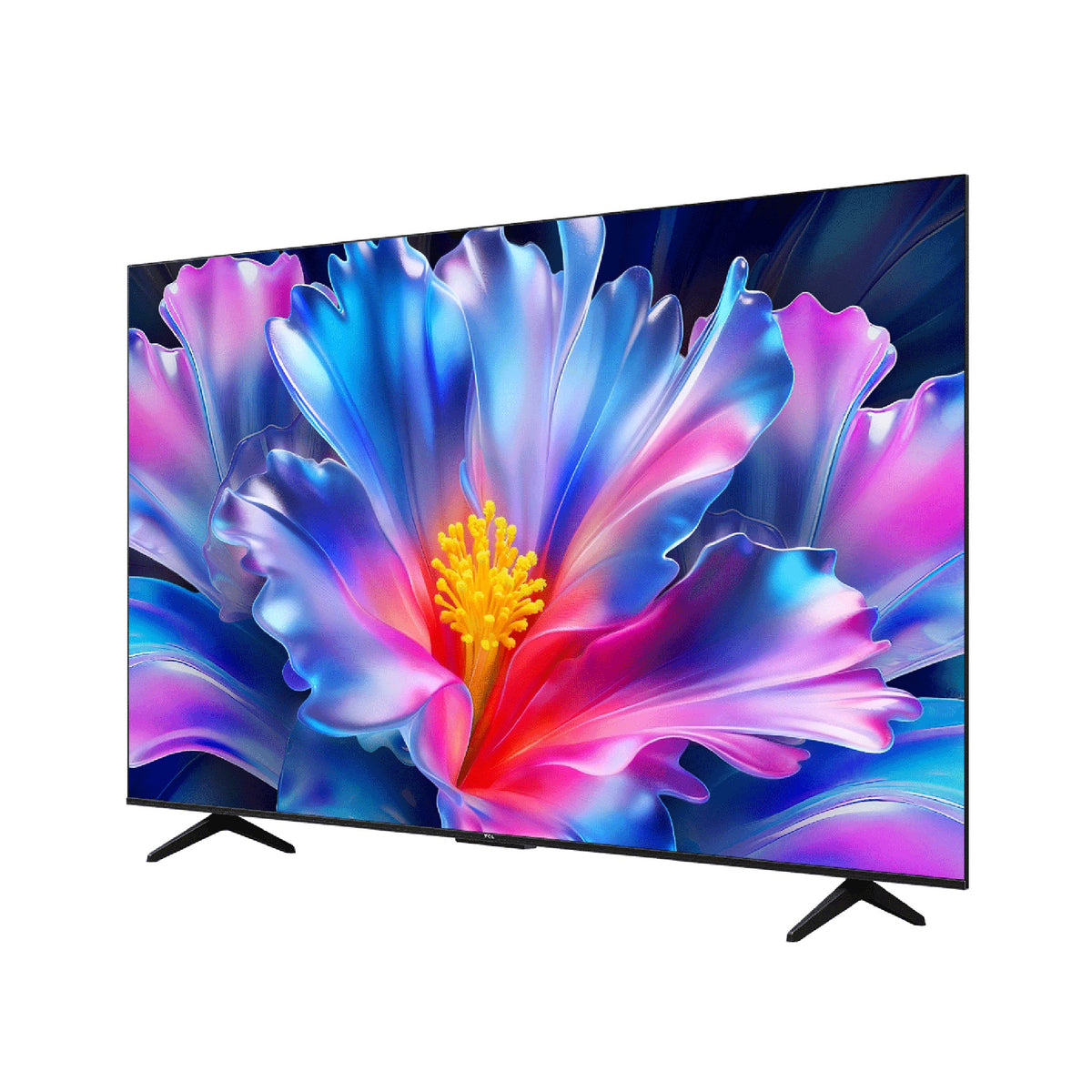 LED-65P6L TCL 65`` UHD 4K GOOGLE TV