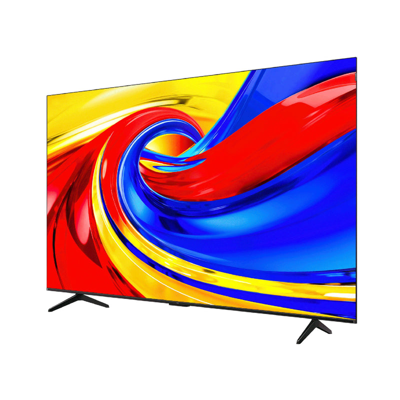 LED-75P79L TCL 75`` QLED 4K GOOGLE TV
