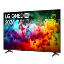 55QNED70BSA LG 55" QNED 4K AI SMART TV