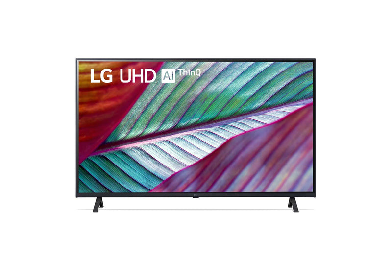 50UR7550PSC LG 50" REAL 4K CINEMA HDR THINQ AI TV