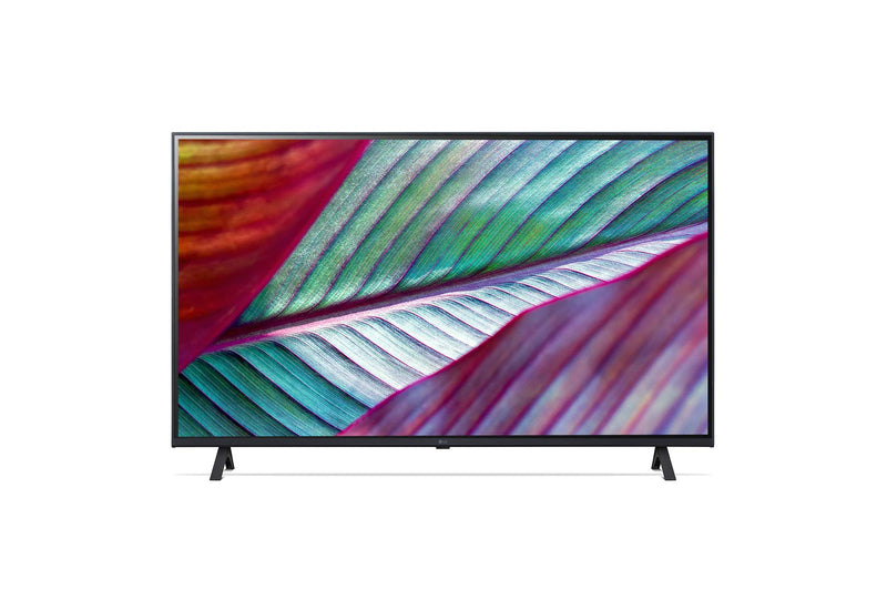 65UR7550PSC LG 65" REAL 4K SLIM FRAME THINQ AI TV