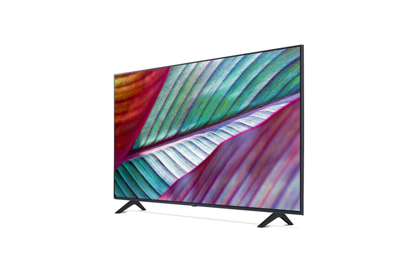 50UR7550PSC LG 50" REAL 4K CINEMA HDR THINQ AI TV