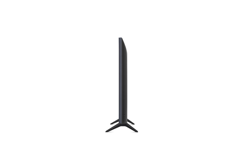 65UR7550PSC LG 65" REAL 4K SLIM FRAME THINQ AI TV