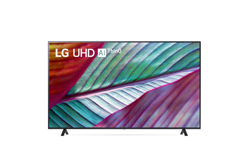 70UR7550PSC LG 70" REAL 4K CINEMA HDR THINQ AI TV