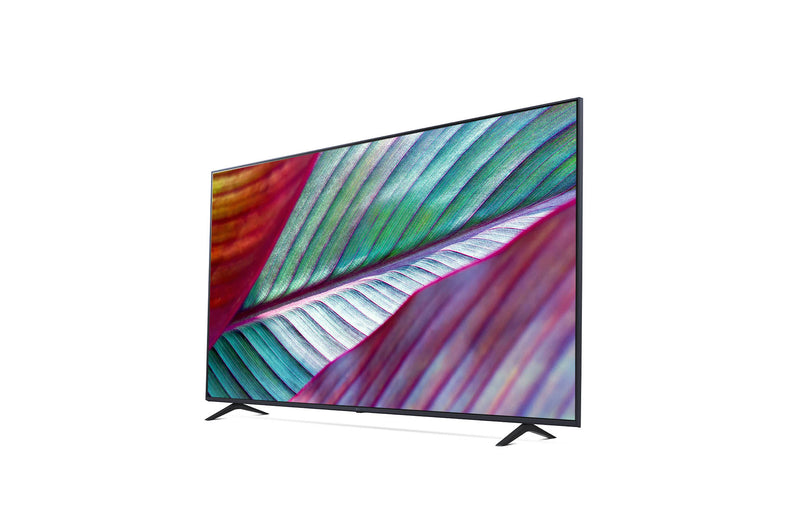 70UR7550PSC LG 70" REAL 4K CINEMA HDR THINQ AI TV