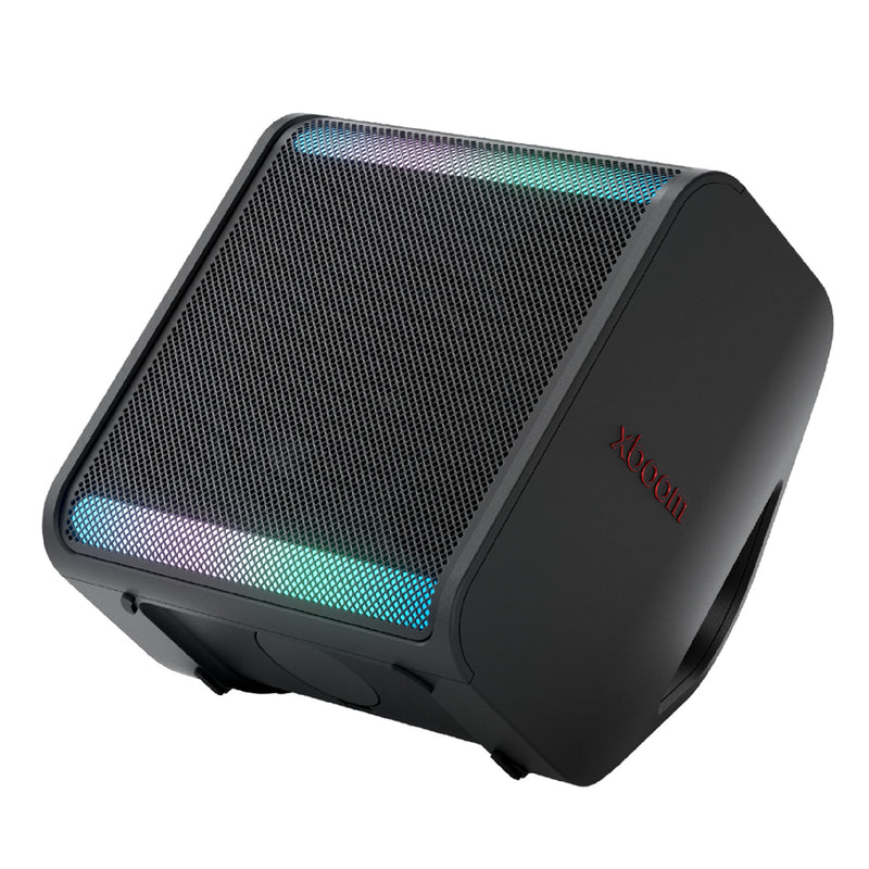 STAGE 301 LG XBOOM SIGNATURE SOUND PARTY SPEAKER
