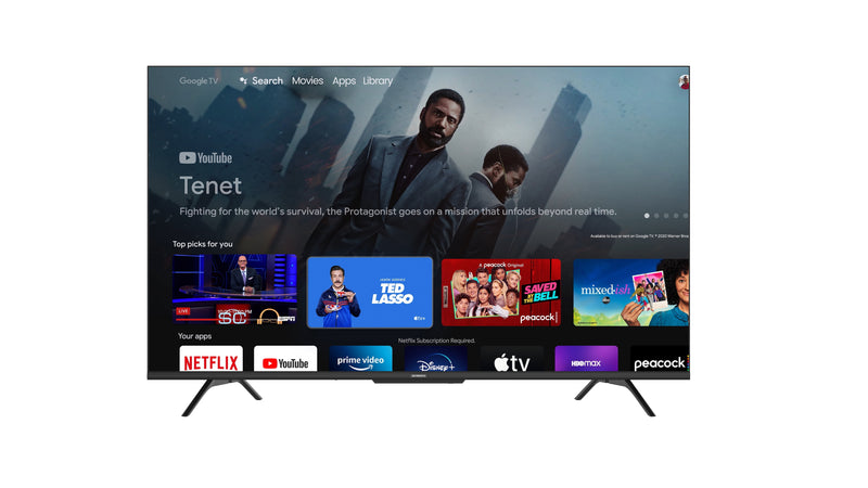 LED-70SUE7800 SKYWORTH 70" 4K UHD GOOGLE TV