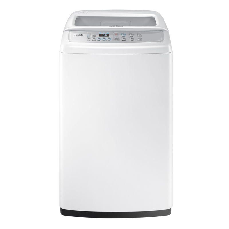 Mencuci Lebih dari Sekadar Bersih: Review Jujur Samsung WA85H4200SW dari Sudut Pandang Pengguna Sejati Mencuci Lebih dari Sekadar Bersih: Review Jujur Samsung WA85H4200SW dari Sudut Pandang Pengguna Sejati